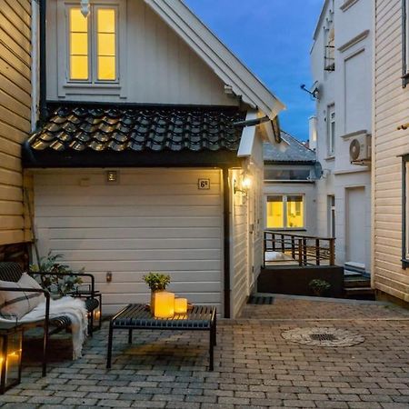 Stay L The Town House Bergen Luaran gambar