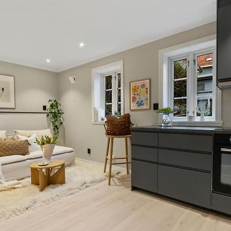 Stay L The Town House Bergen Luaran gambar