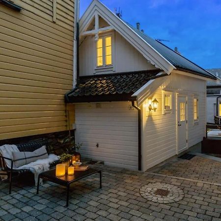 Stay L The Town House Bergen Luaran gambar
