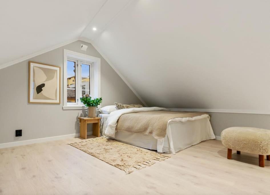 Stay L The Town House Bergen Luaran gambar