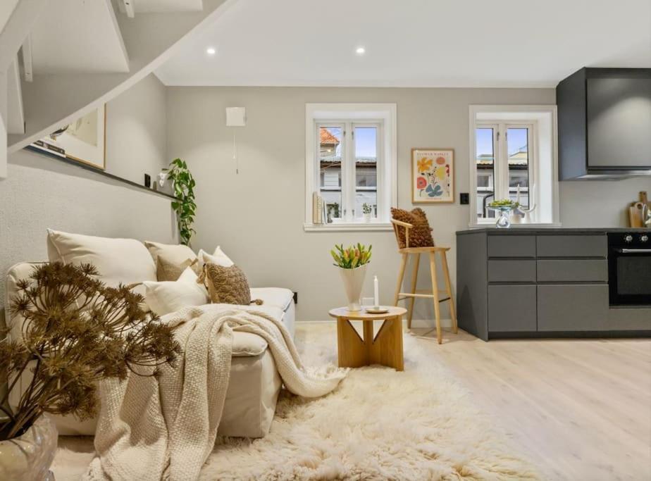 Stay L The Town House Bergen Luaran gambar