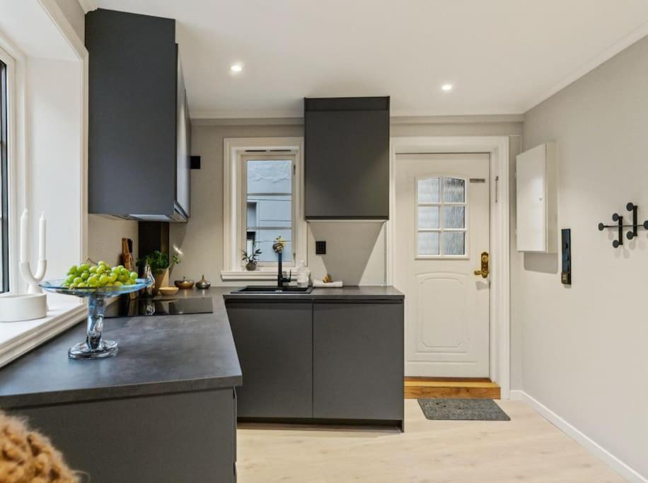 Stay L The Town House Bergen Luaran gambar