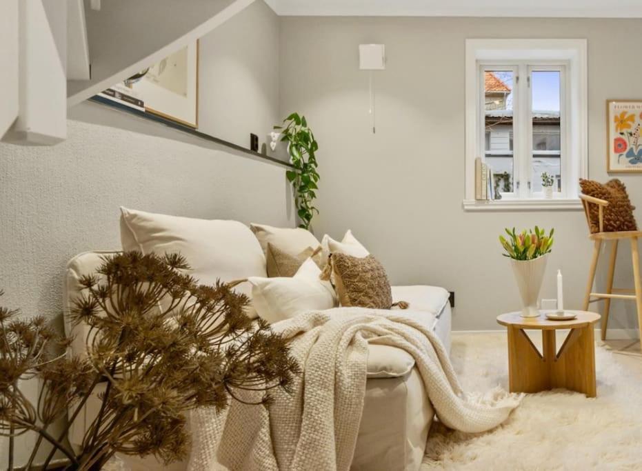 Stay L The Town House Bergen Luaran gambar